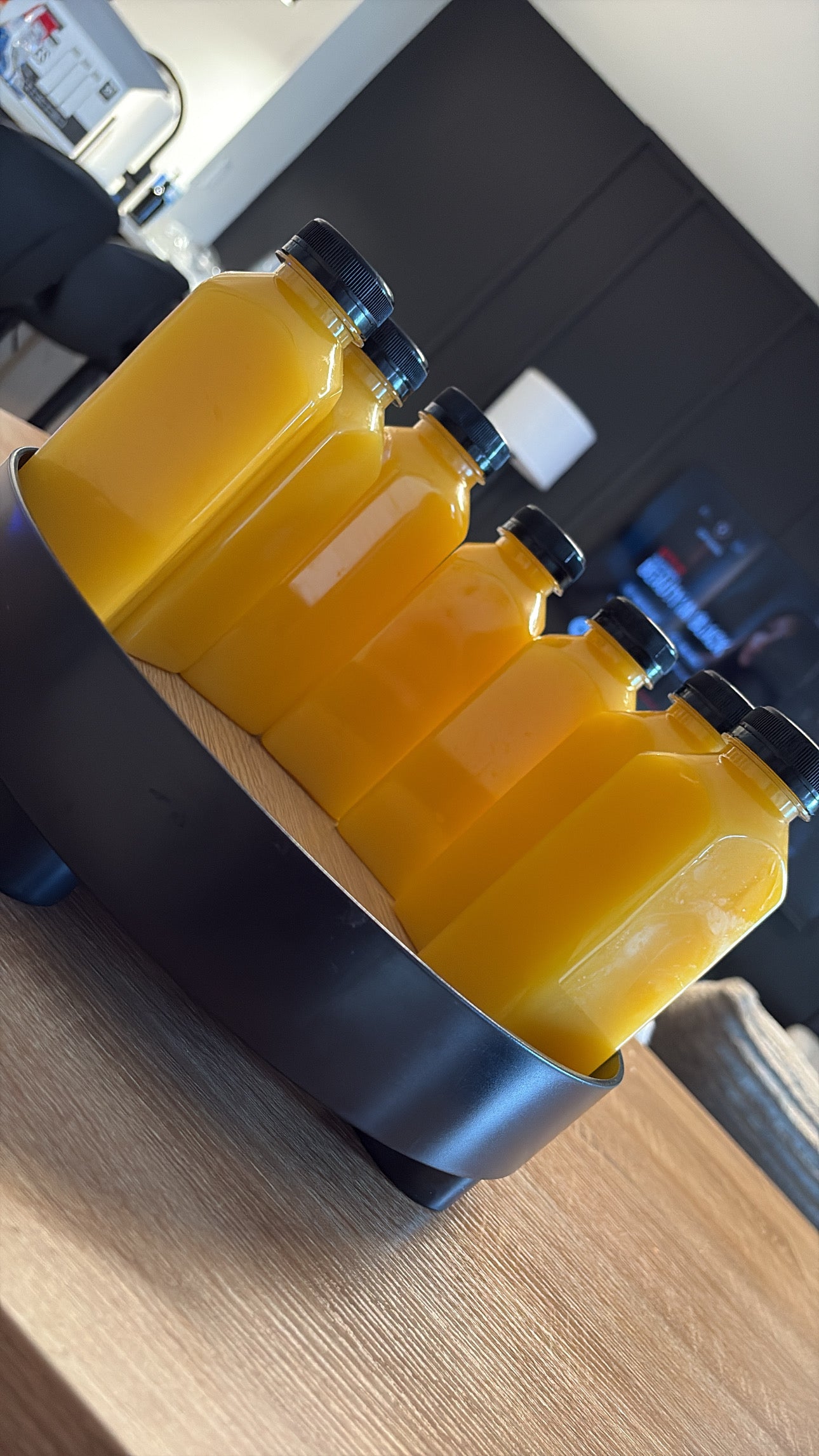 Mango Refresher
