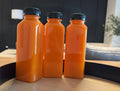 Glow up Gold - Boost Glow+ Immunity