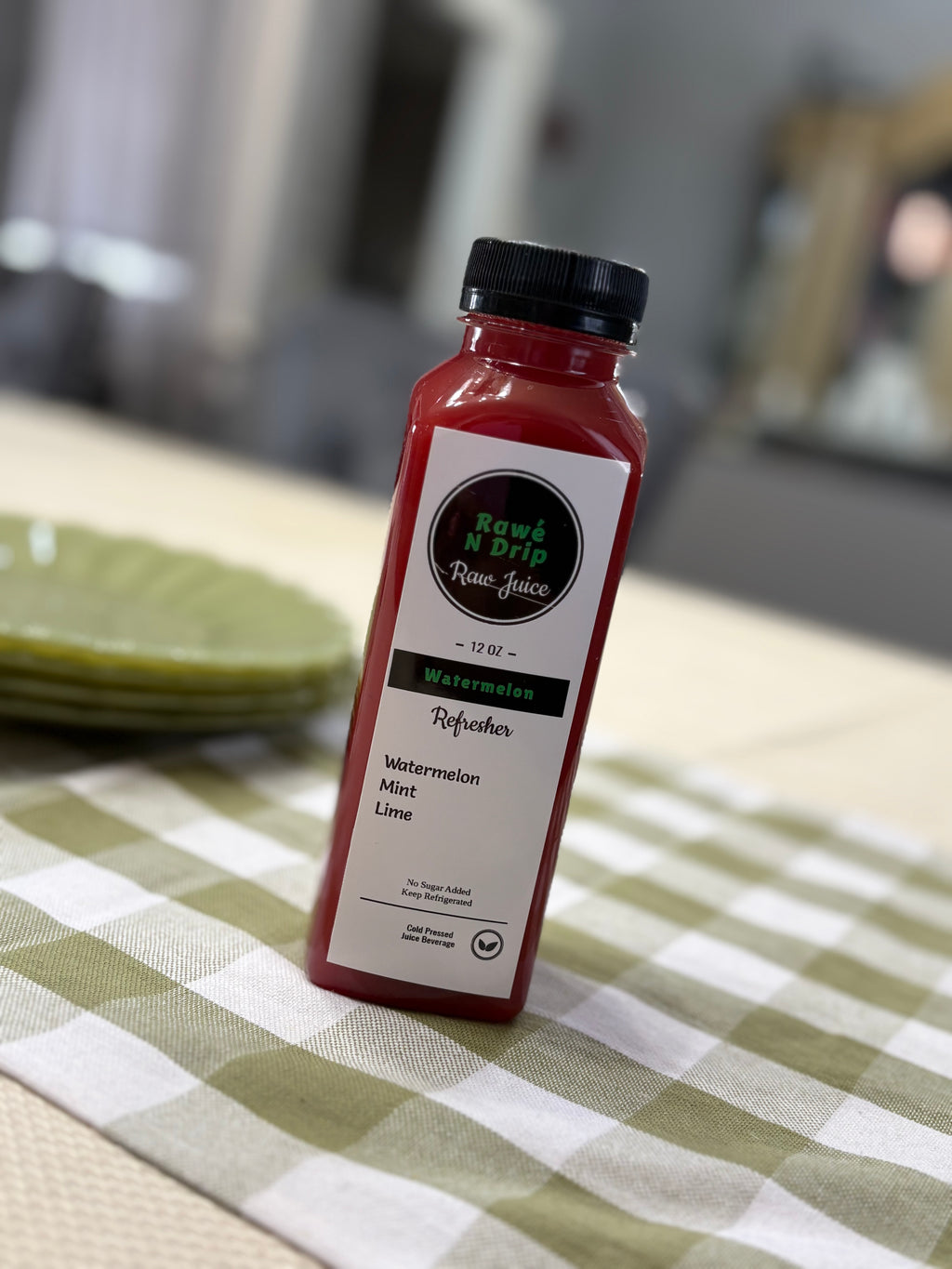 Watermelon Refresher