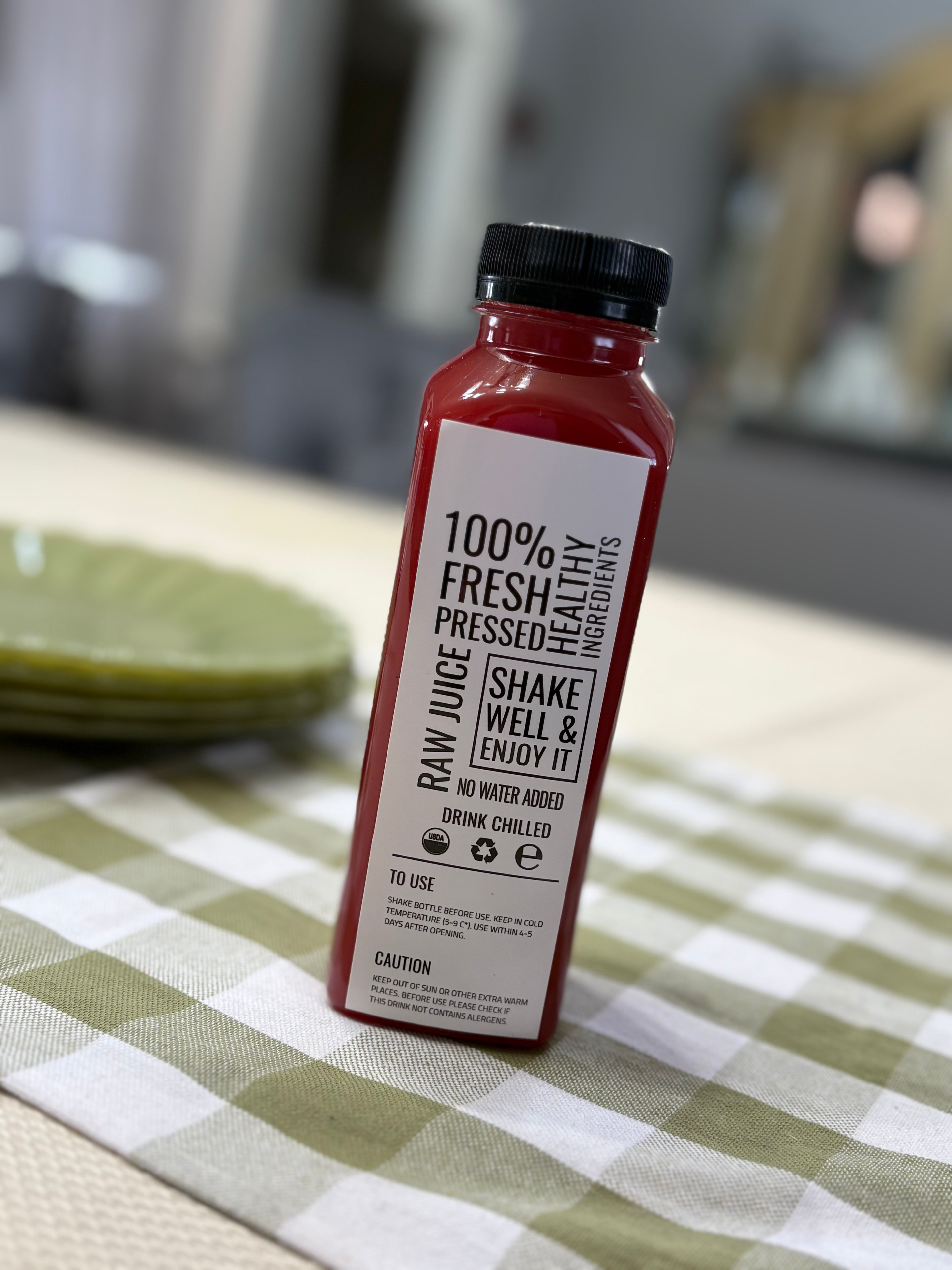 Watermelon Refresher