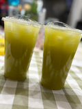 Kiwi Refresher