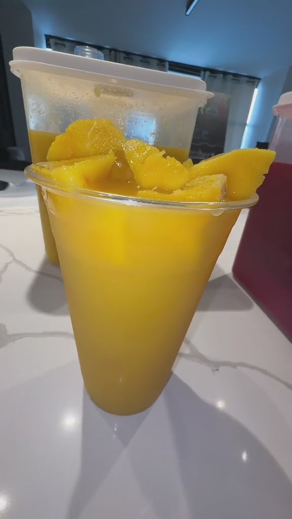 Mango Refresher