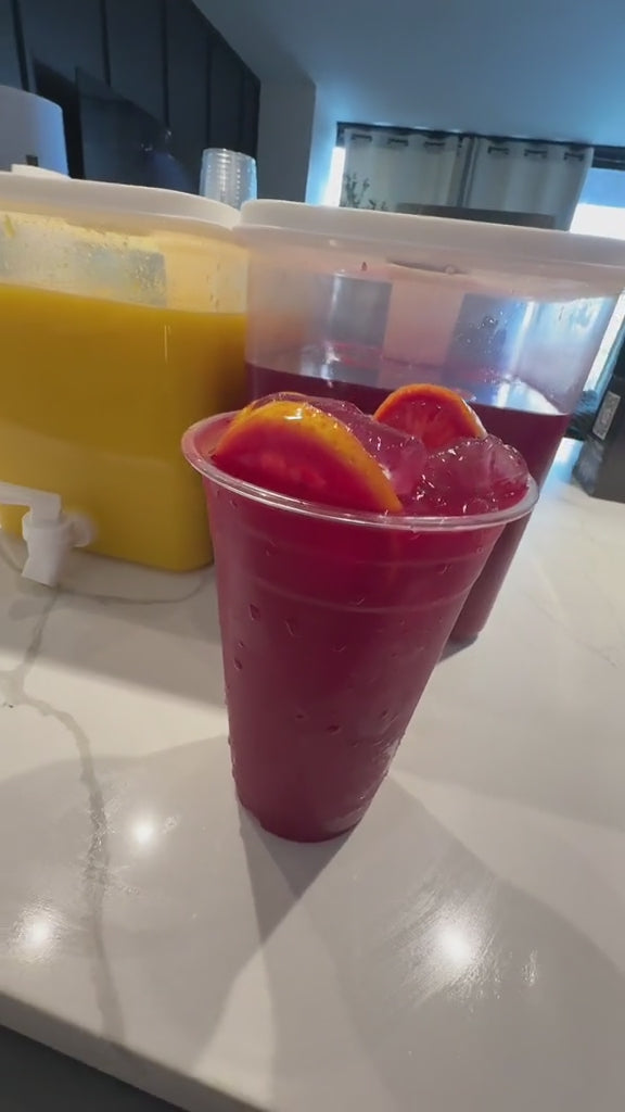 Beet Refresher