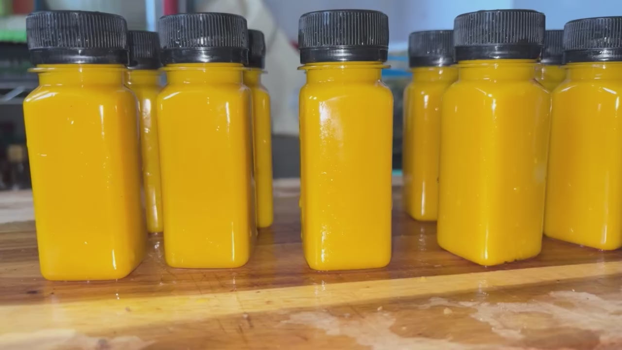 Rise n Shine Shot Energy+ Morning Flush